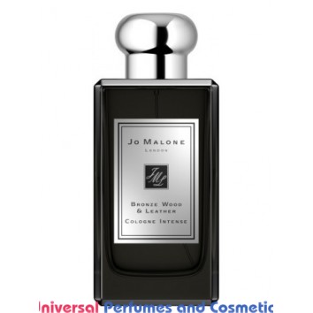 Our impression of Bronze Wood & Leather Jo Malone London  Unisex Concentrated Premium Perfume Oil (151517) Luzi